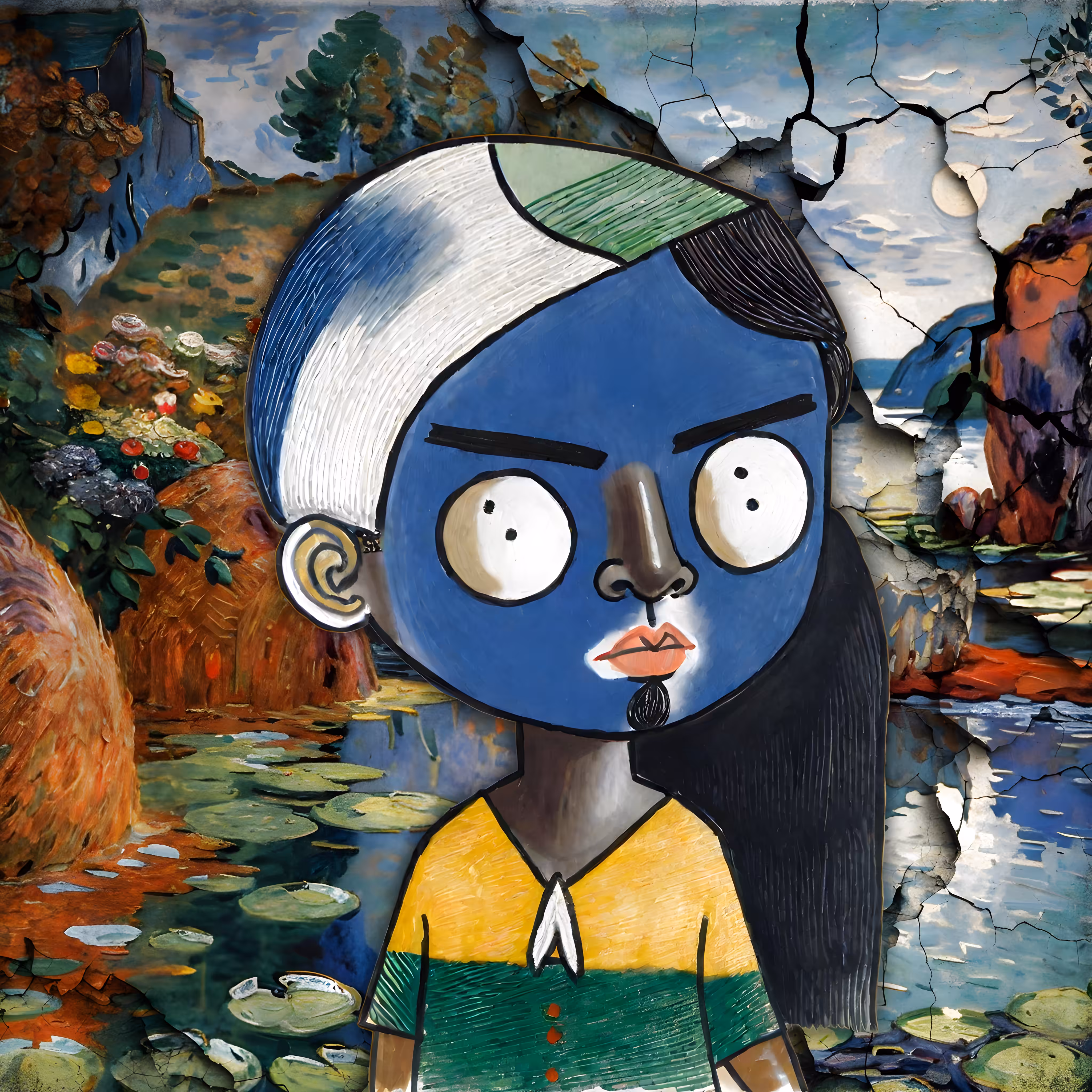 Art DeCC0s: Art DeCC0 #2934