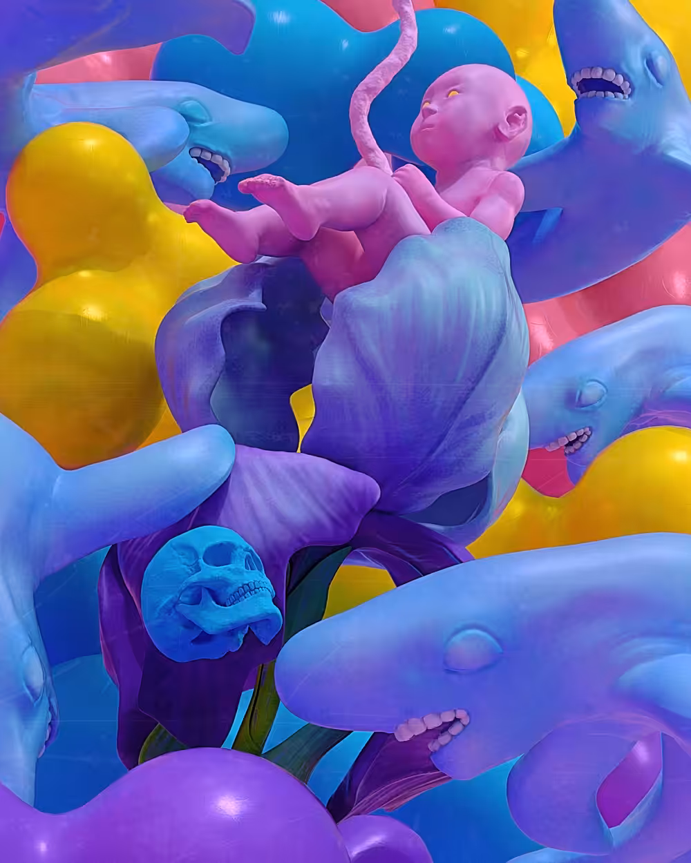 Reborn