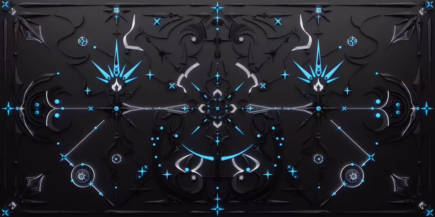 II : IN THE DARK