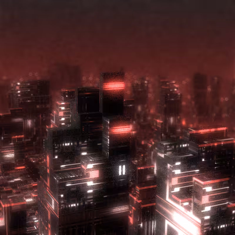 Once and Future Cities #39