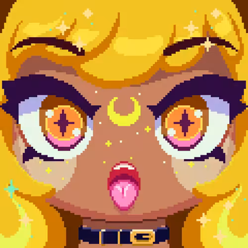 Crypto Princess DE #178
