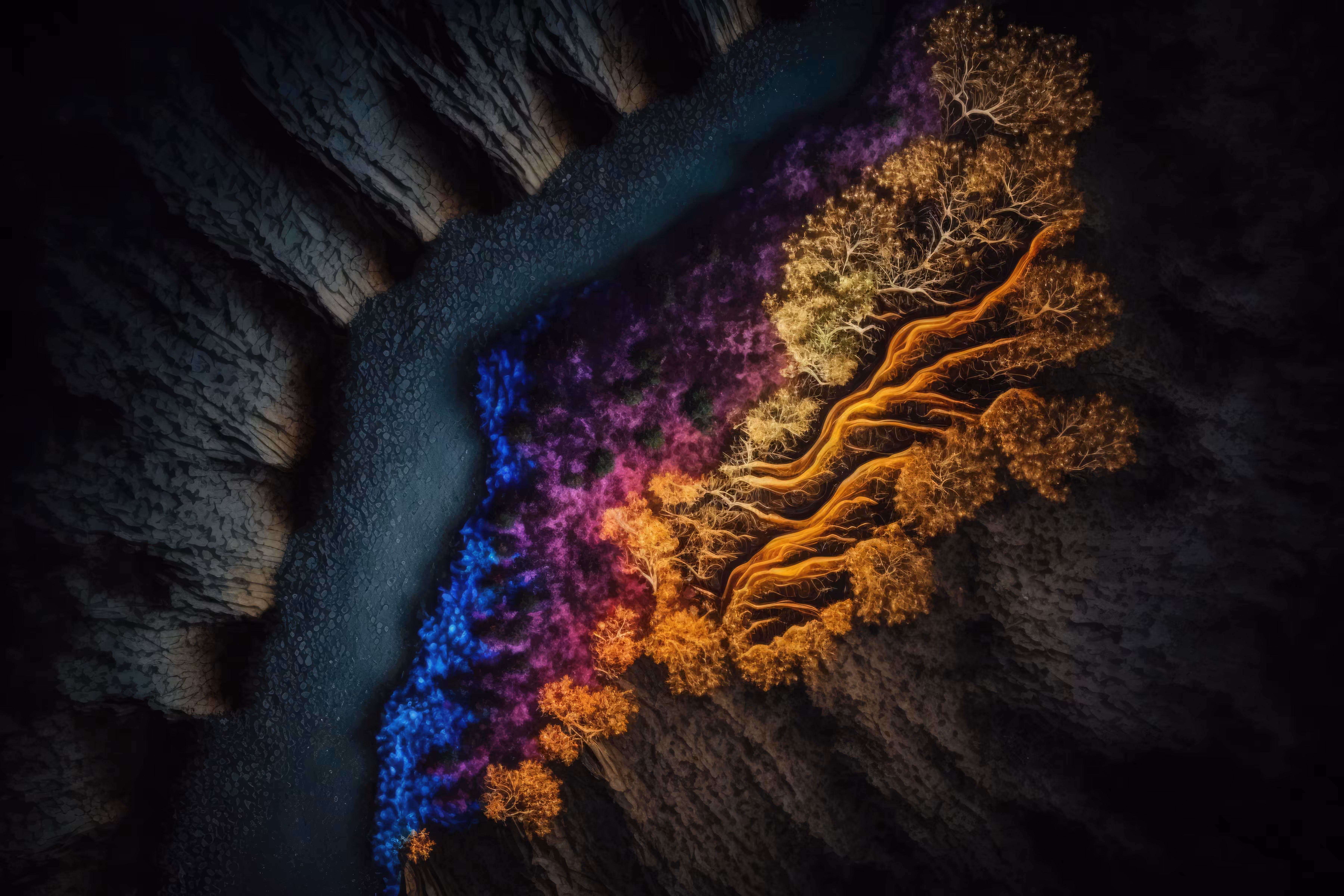 Volcanic Visions