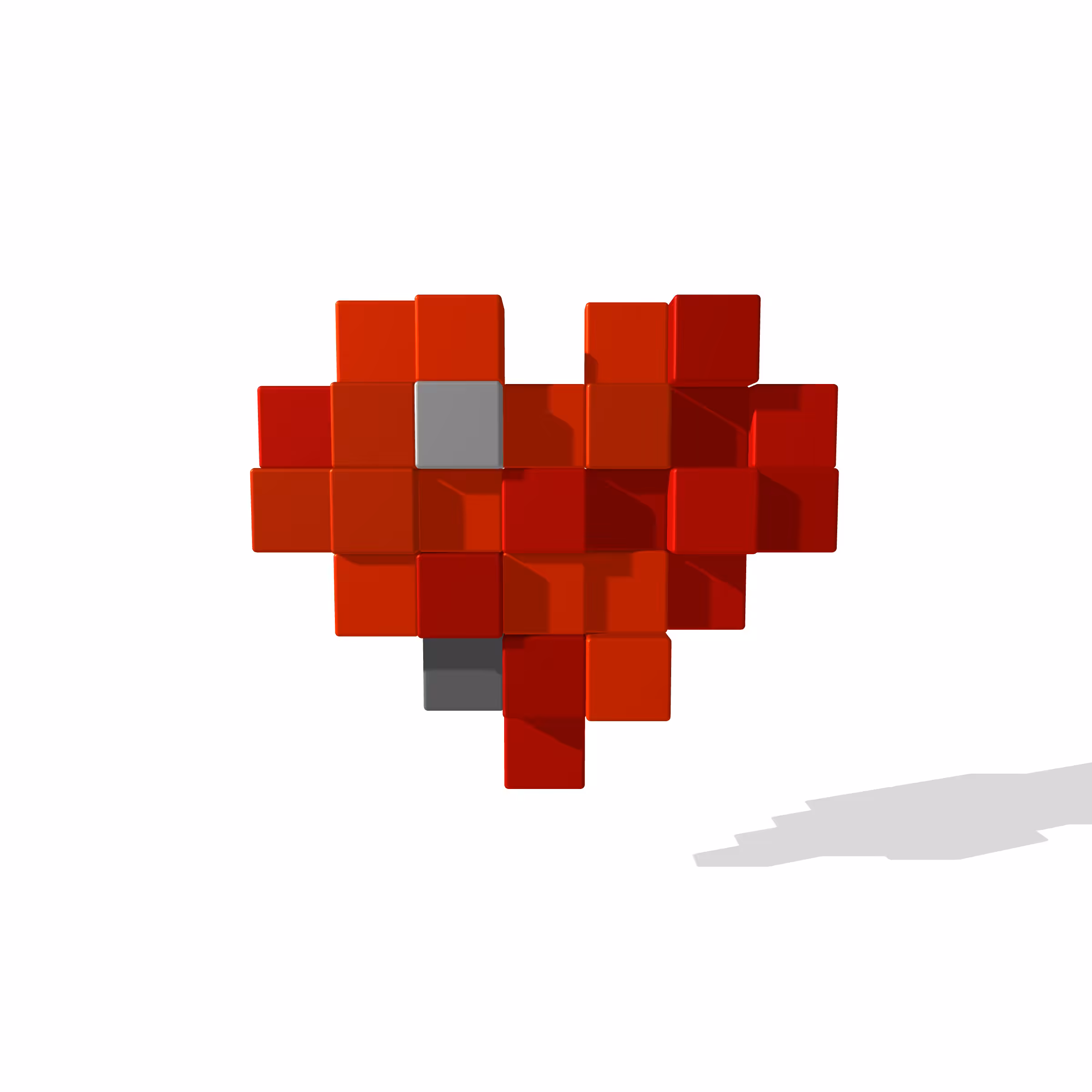 heart + craft #3994
