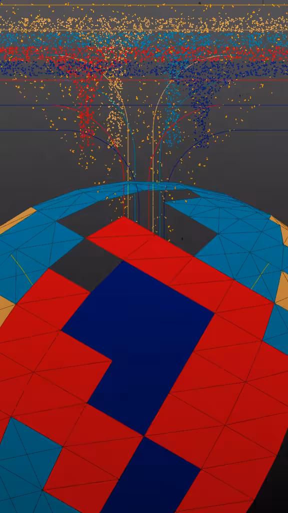 Harmonic Gravitas