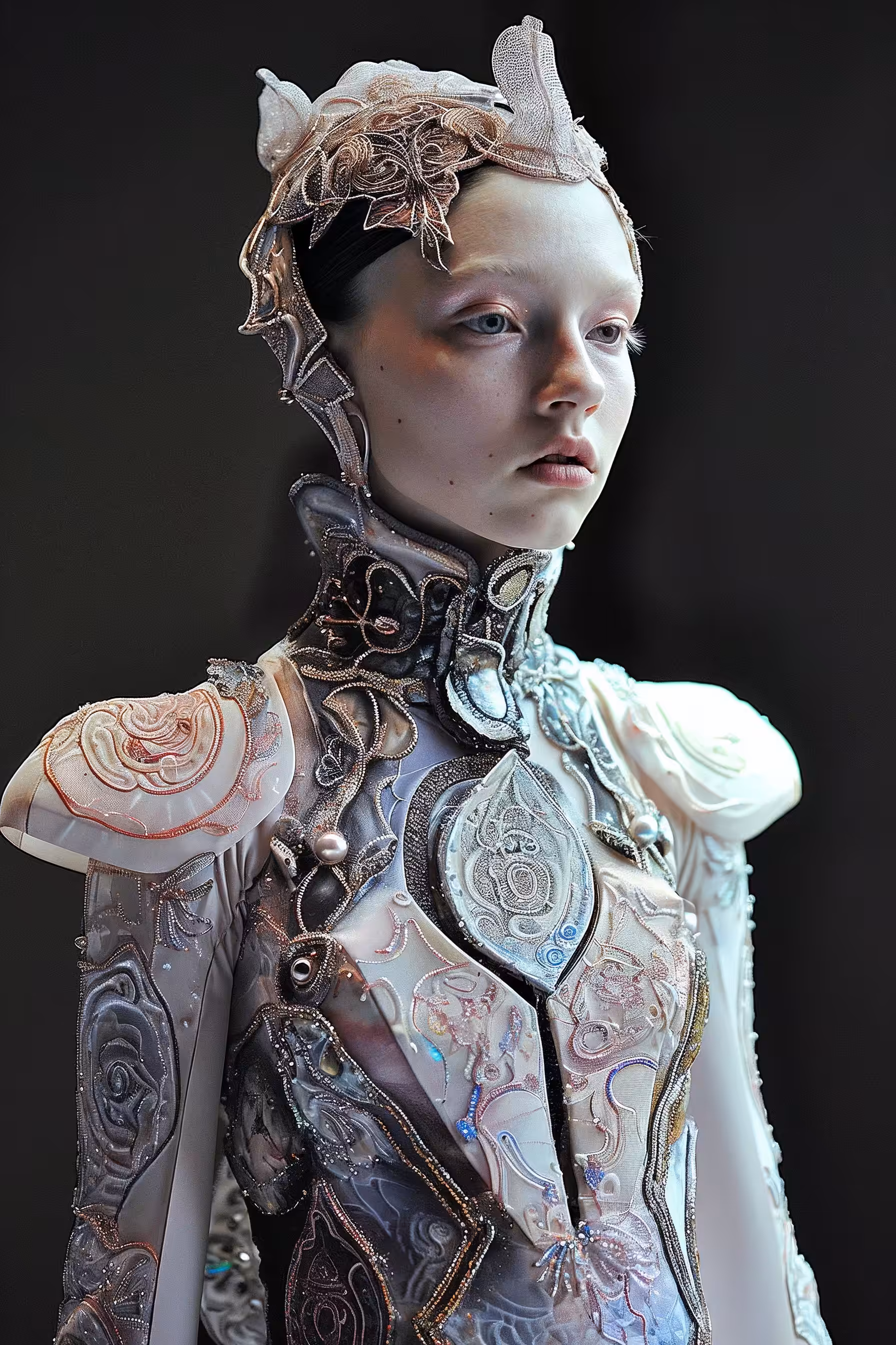 vanguard
