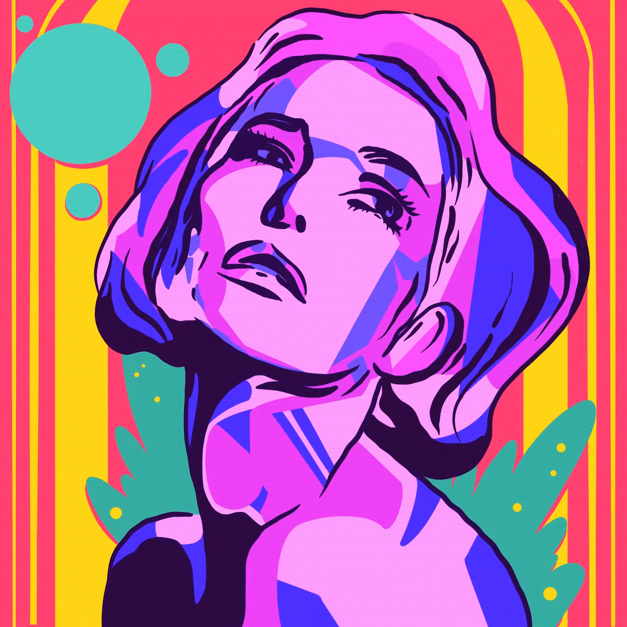 Flora