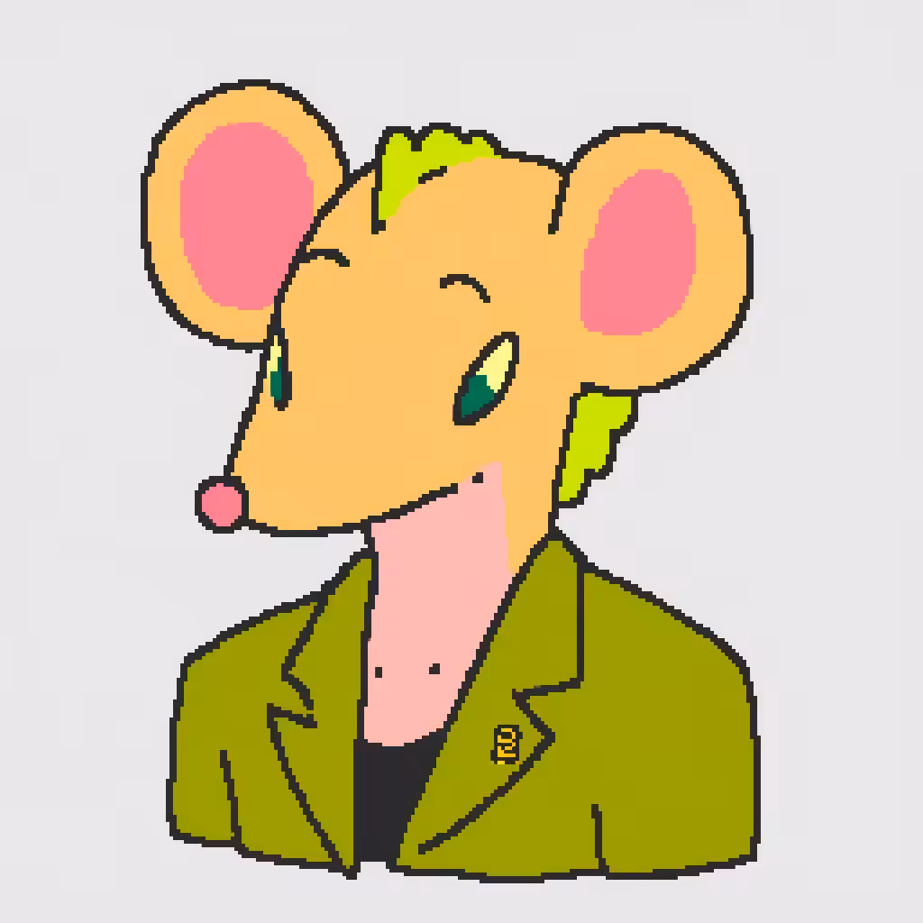FleshDiskette