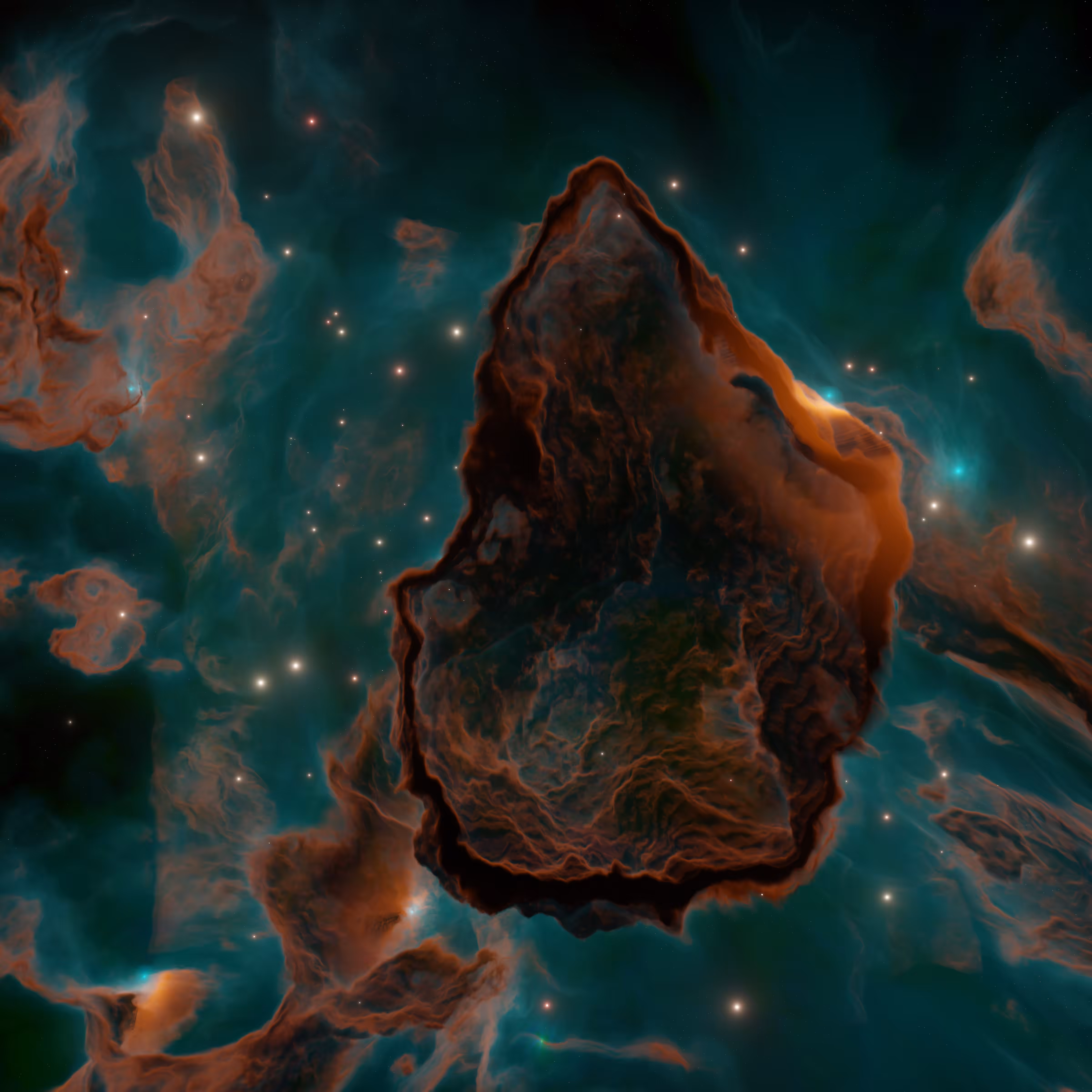 NEBULA 0ZX526E
