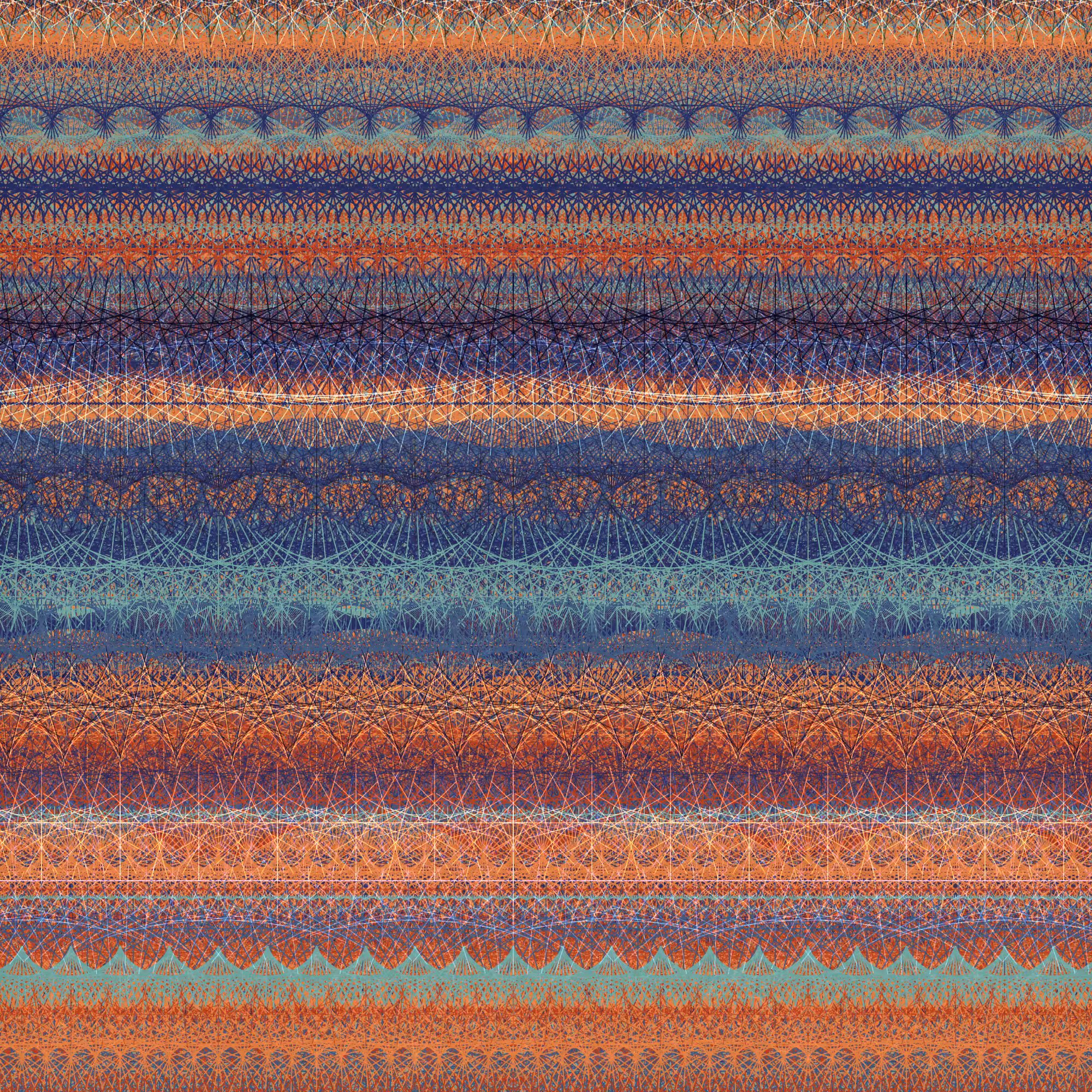 Lace Factory #291