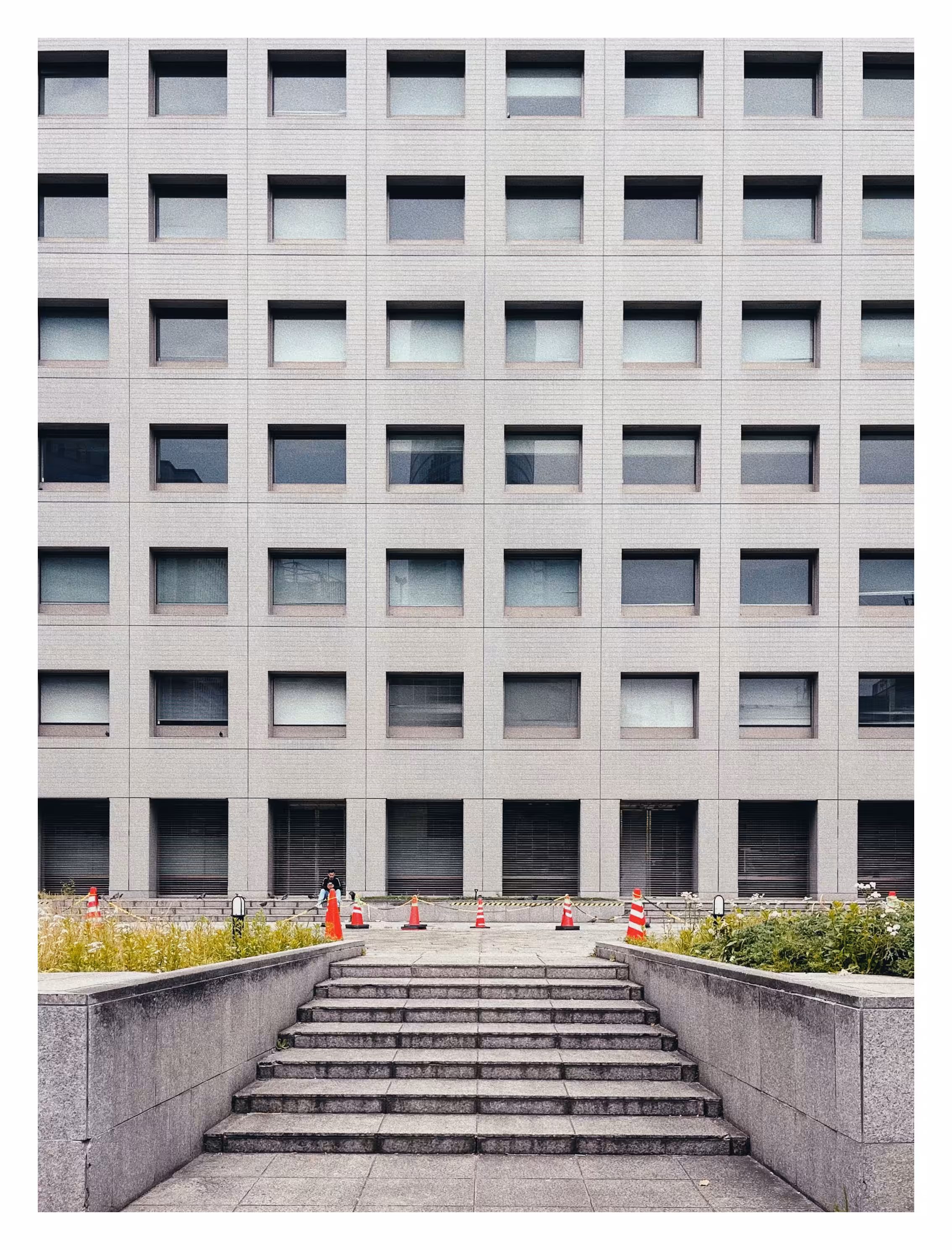 Banalography #033