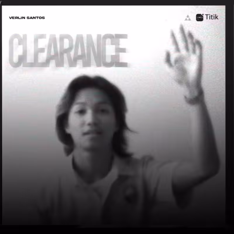 Clearance