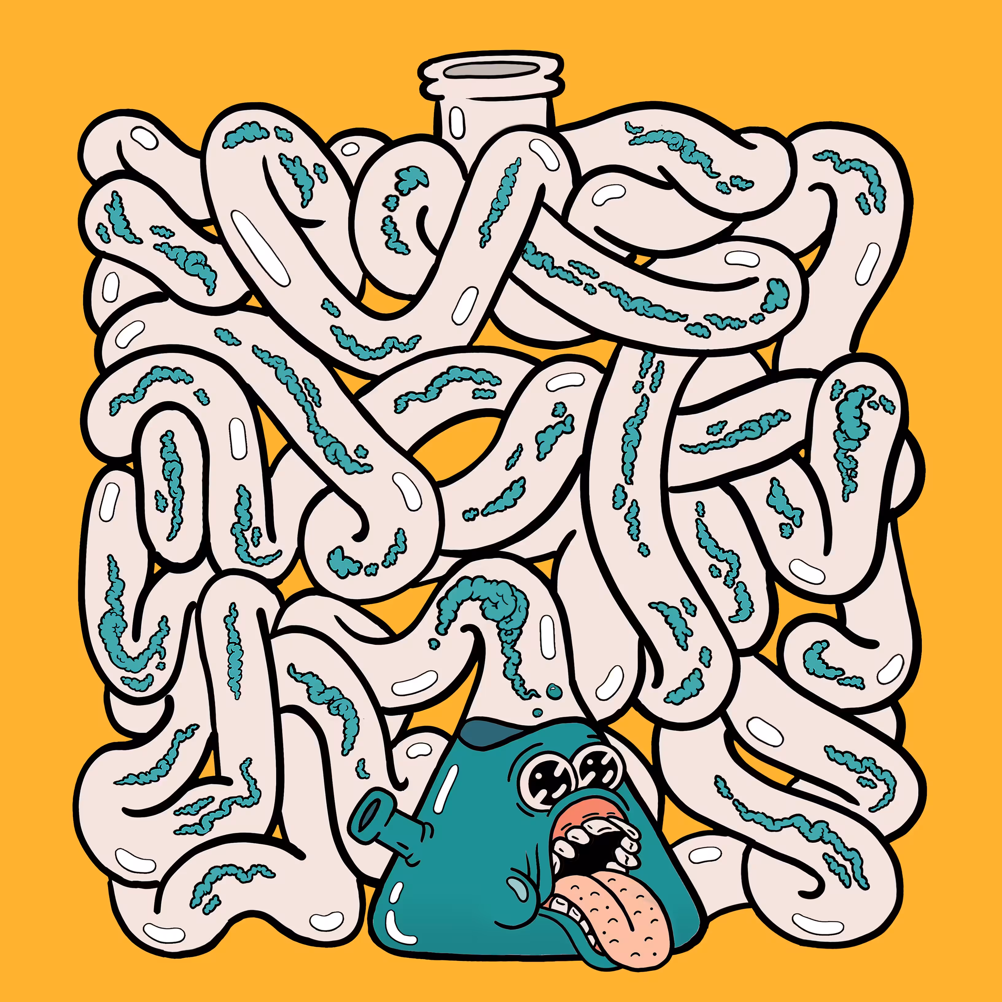 Cryptobong #03