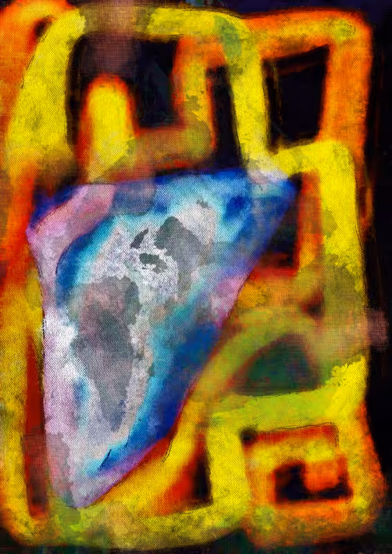 Reminisce / Authenticity #16