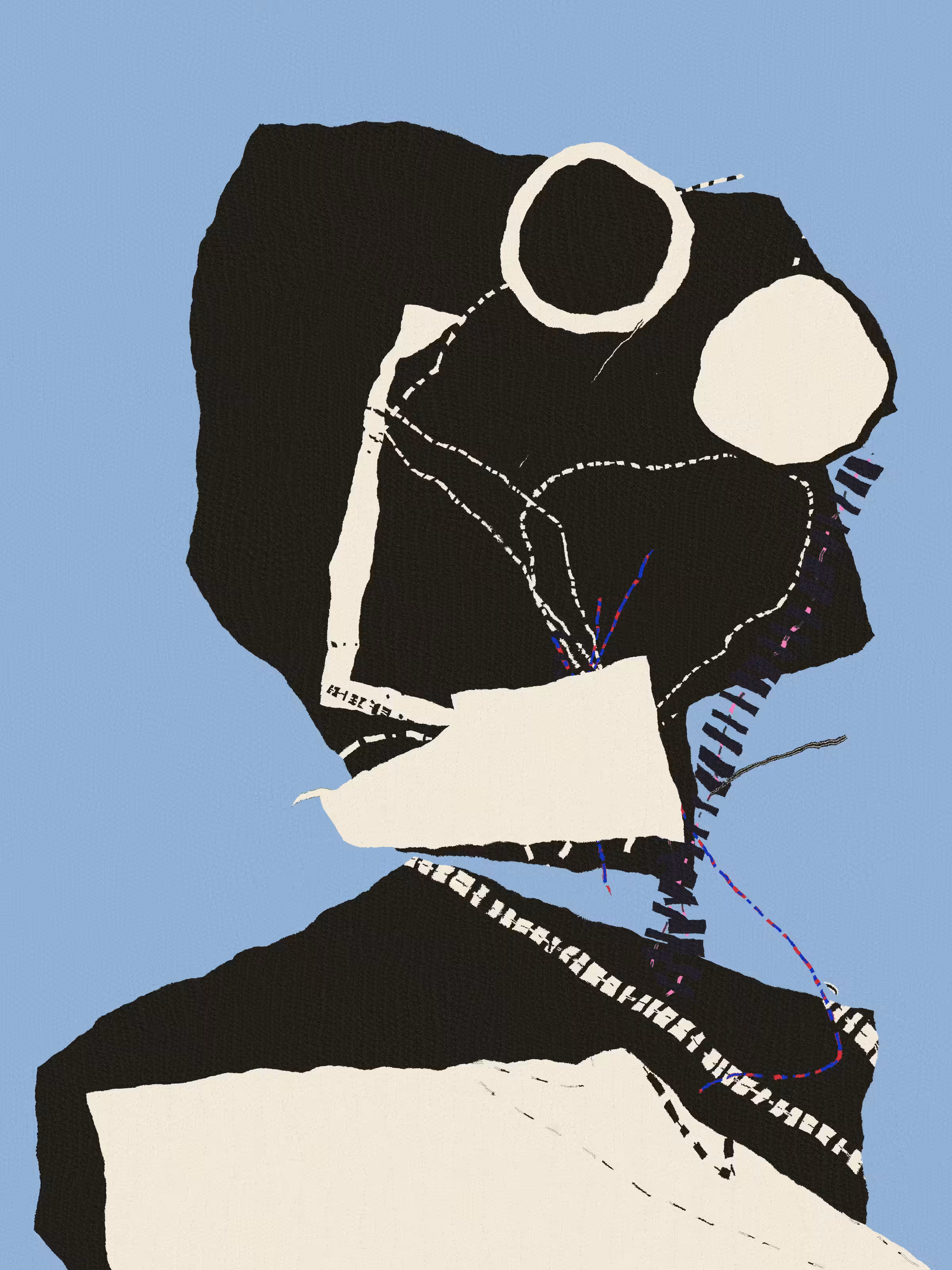 Self, Ego #184