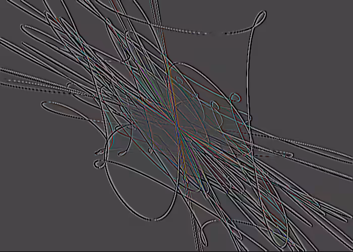 Concentrated Chaos