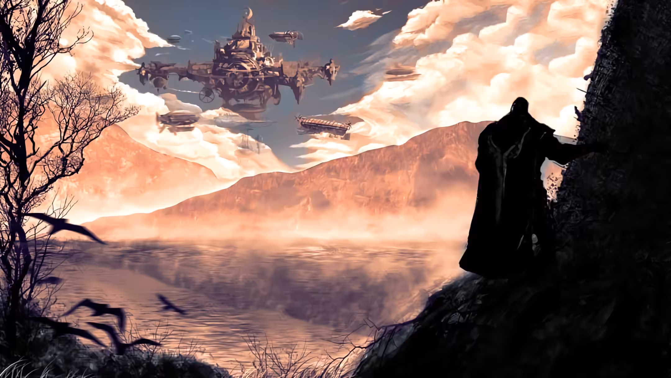 Castle in the Sky