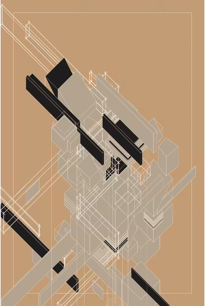Tekton : Optima #11