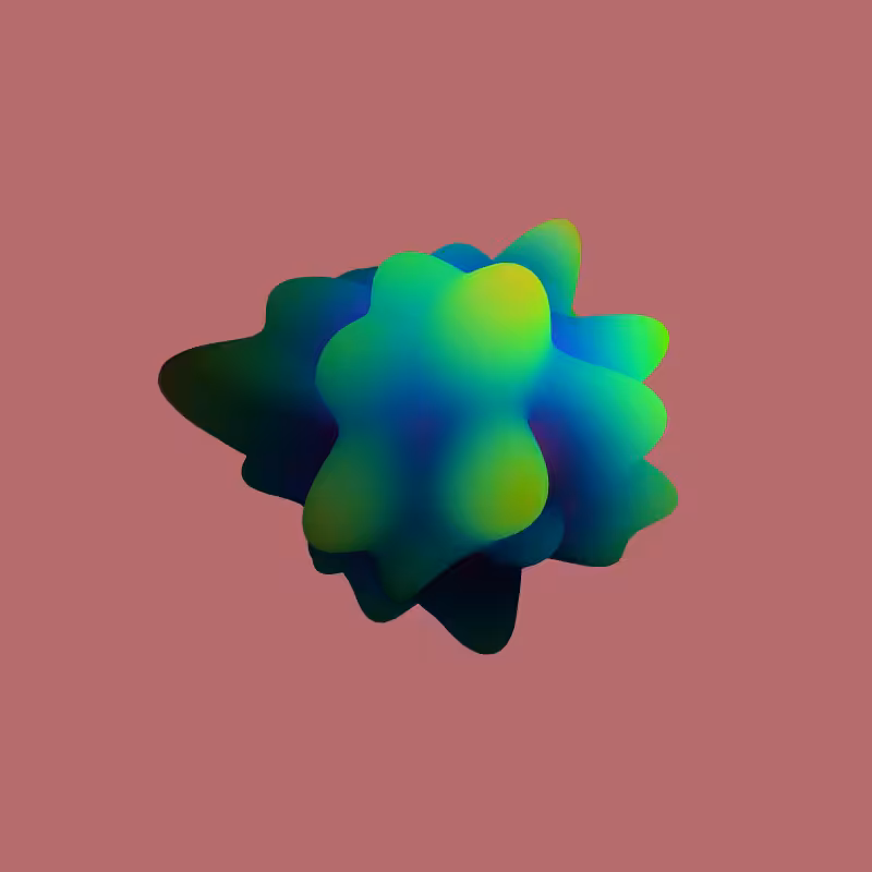 Blobby #252