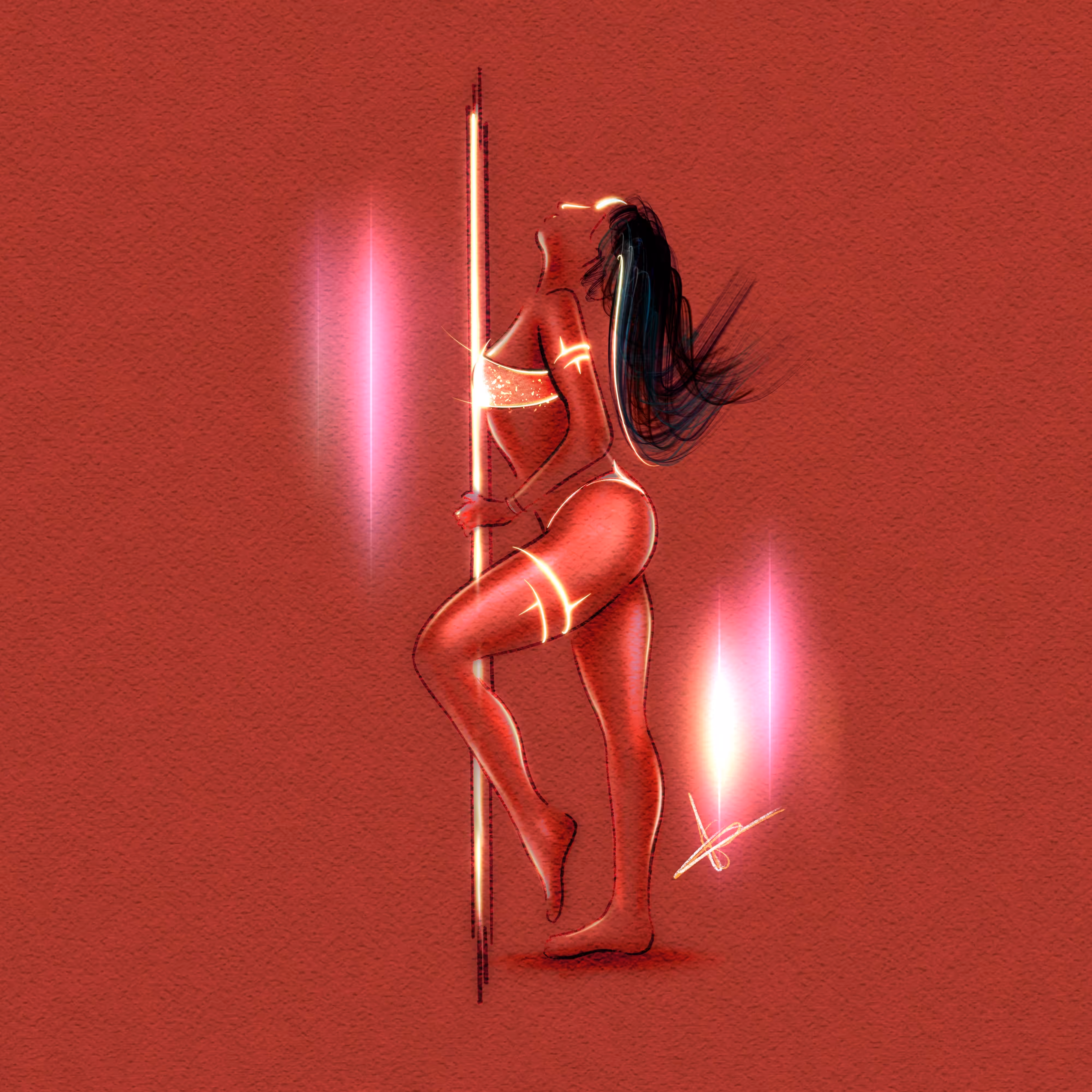 #4 - Ember Falls