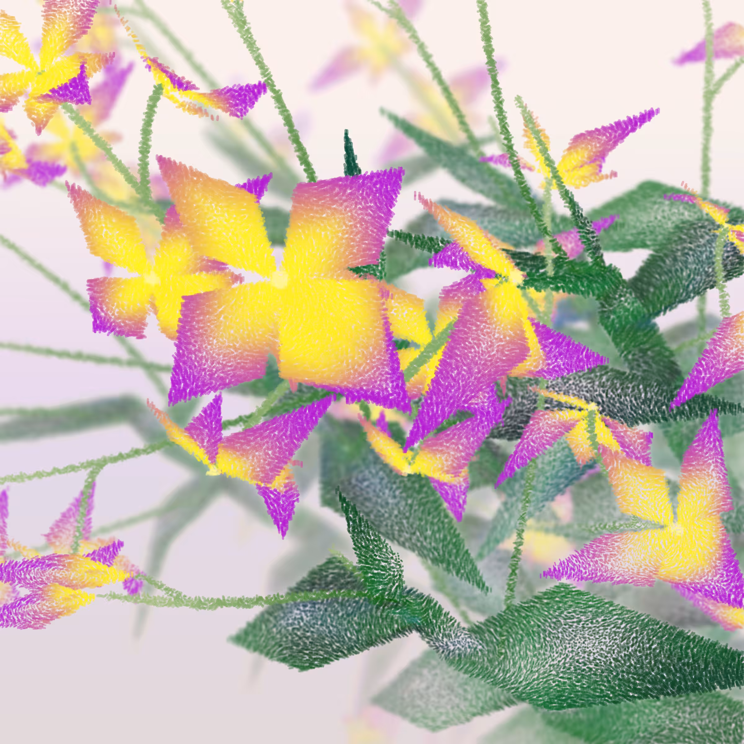Cattleya #73