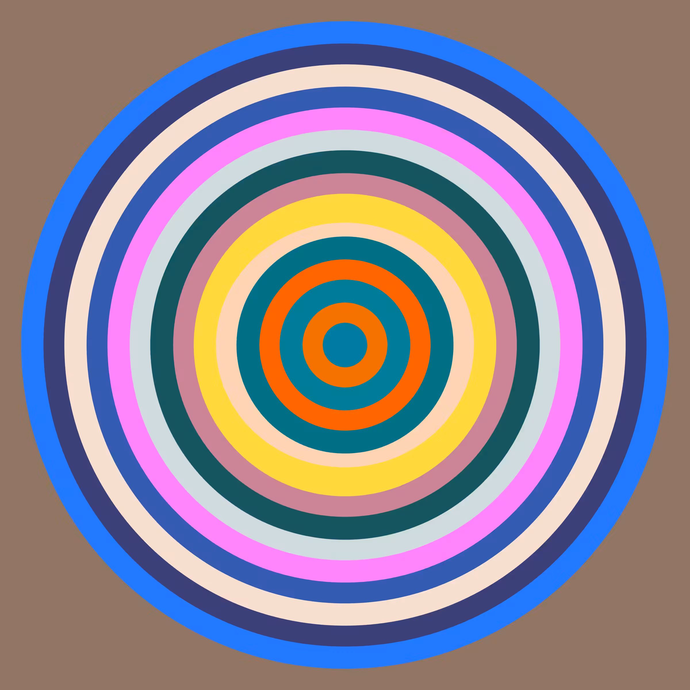 Circle of Frens² #8658