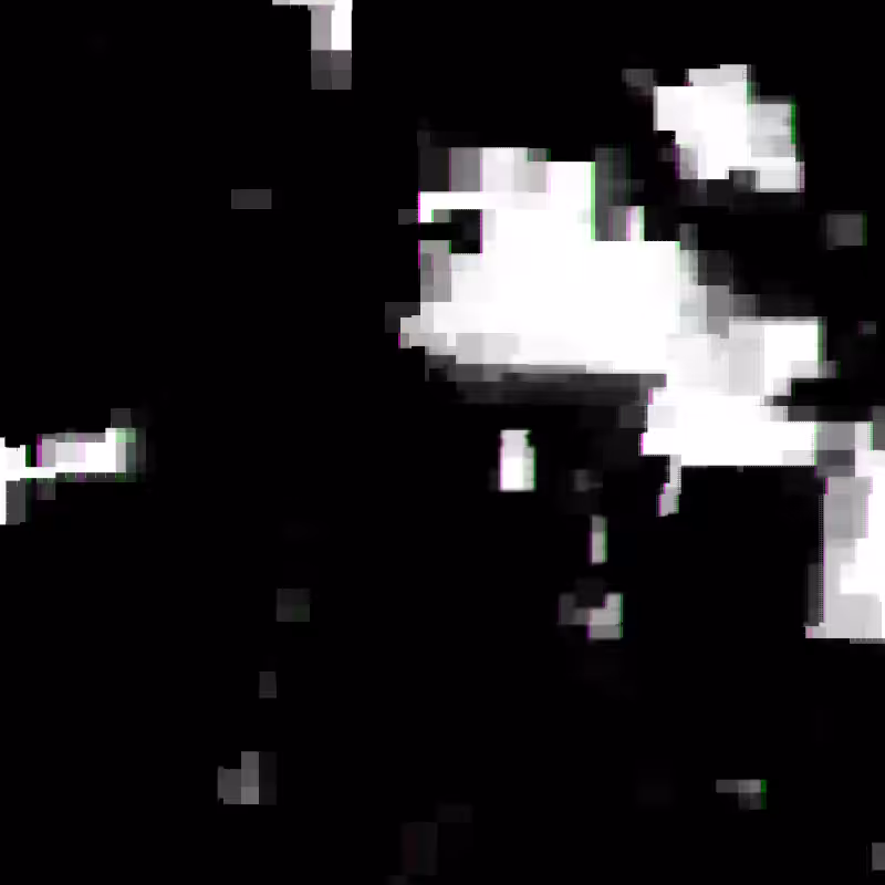 Cloud Chamber #18