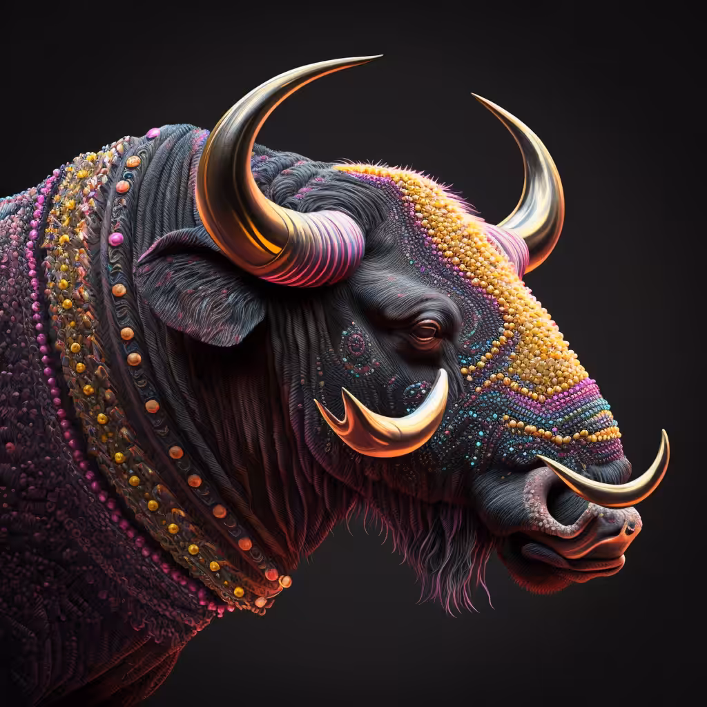 Bull#21