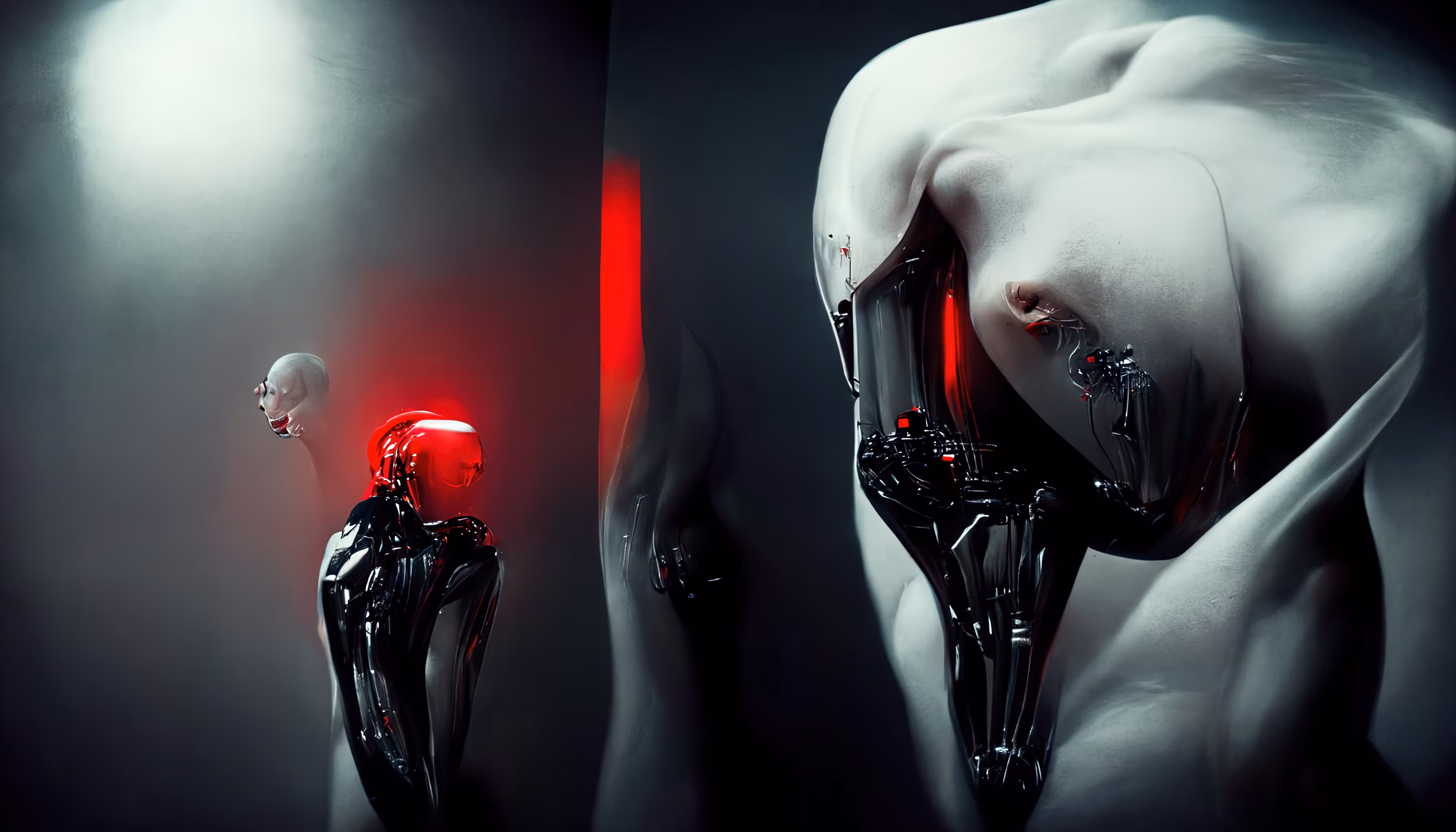 SF :: AI 023