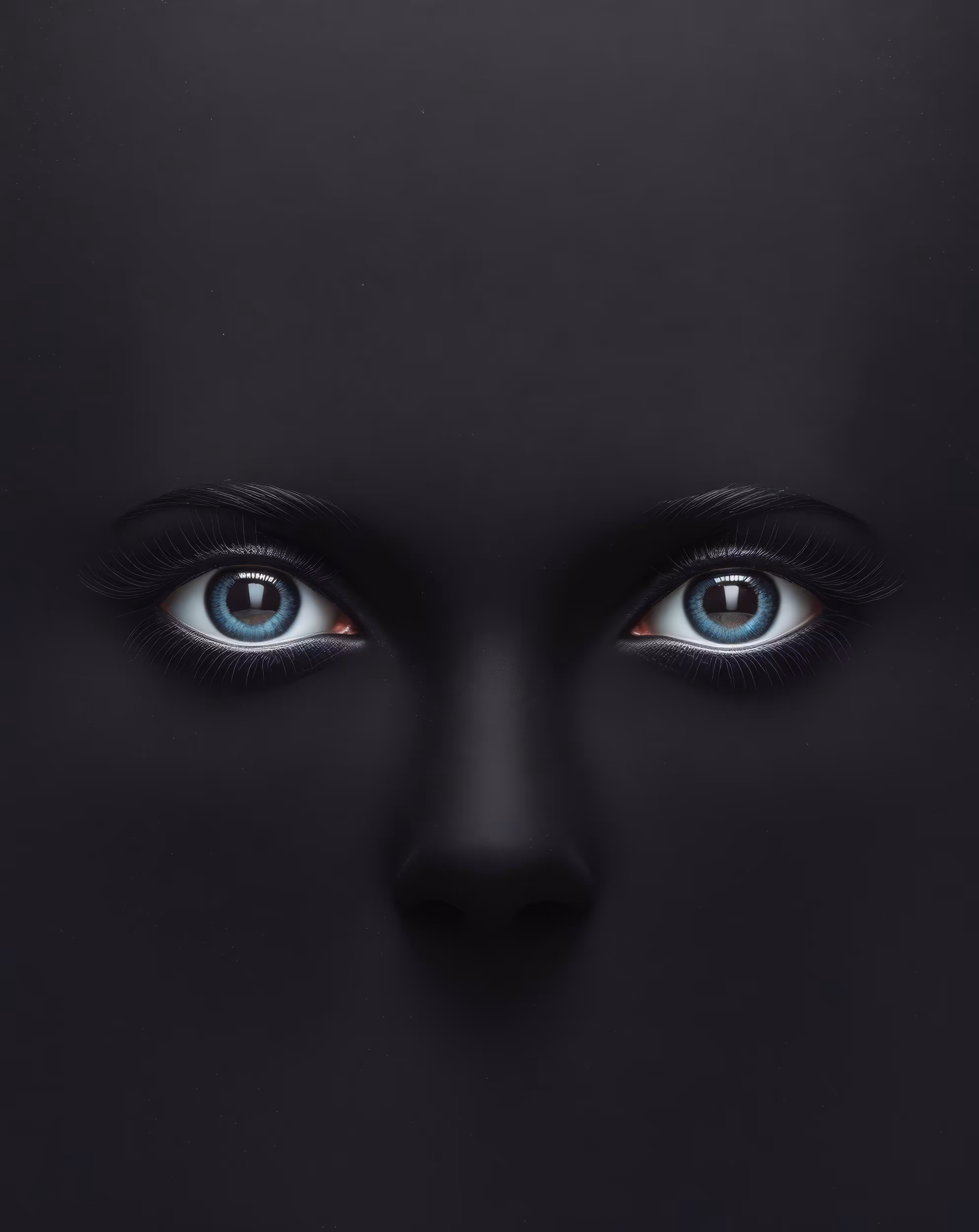 Eyes of the Abyss