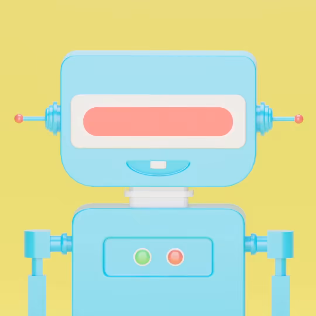 Spy Robo