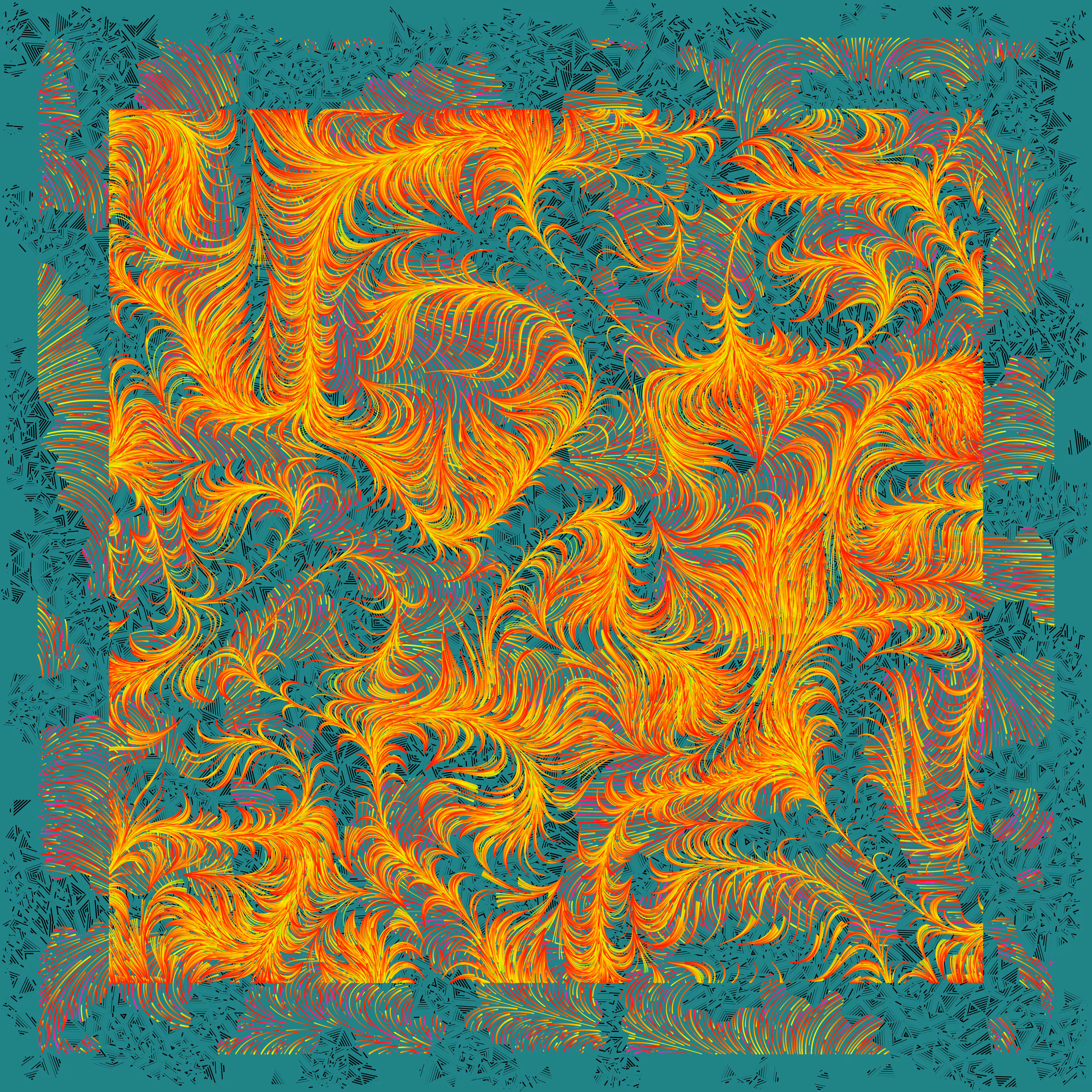 Ephemeral Tides #22