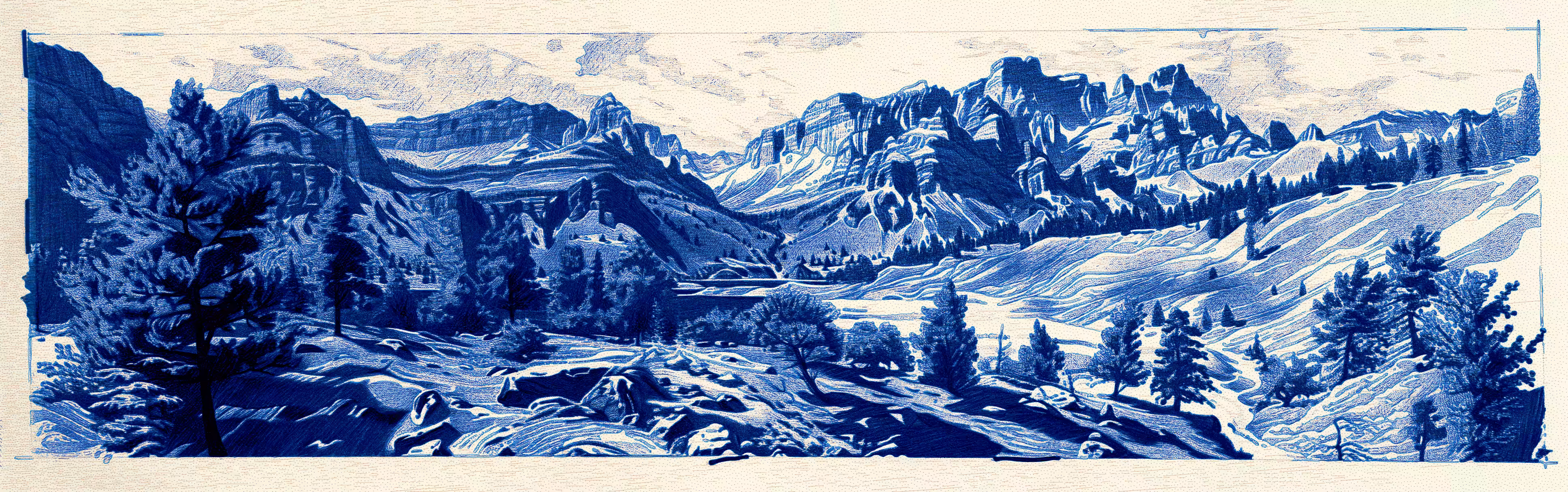 Yellowstone 