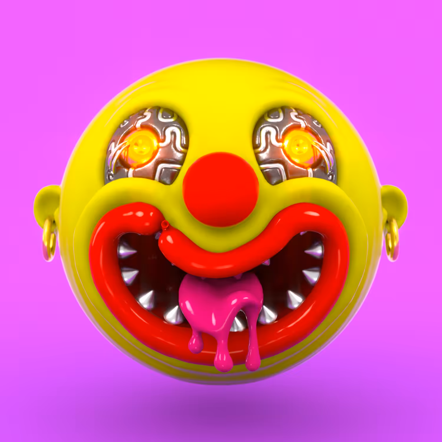 JOYsmiley 6482