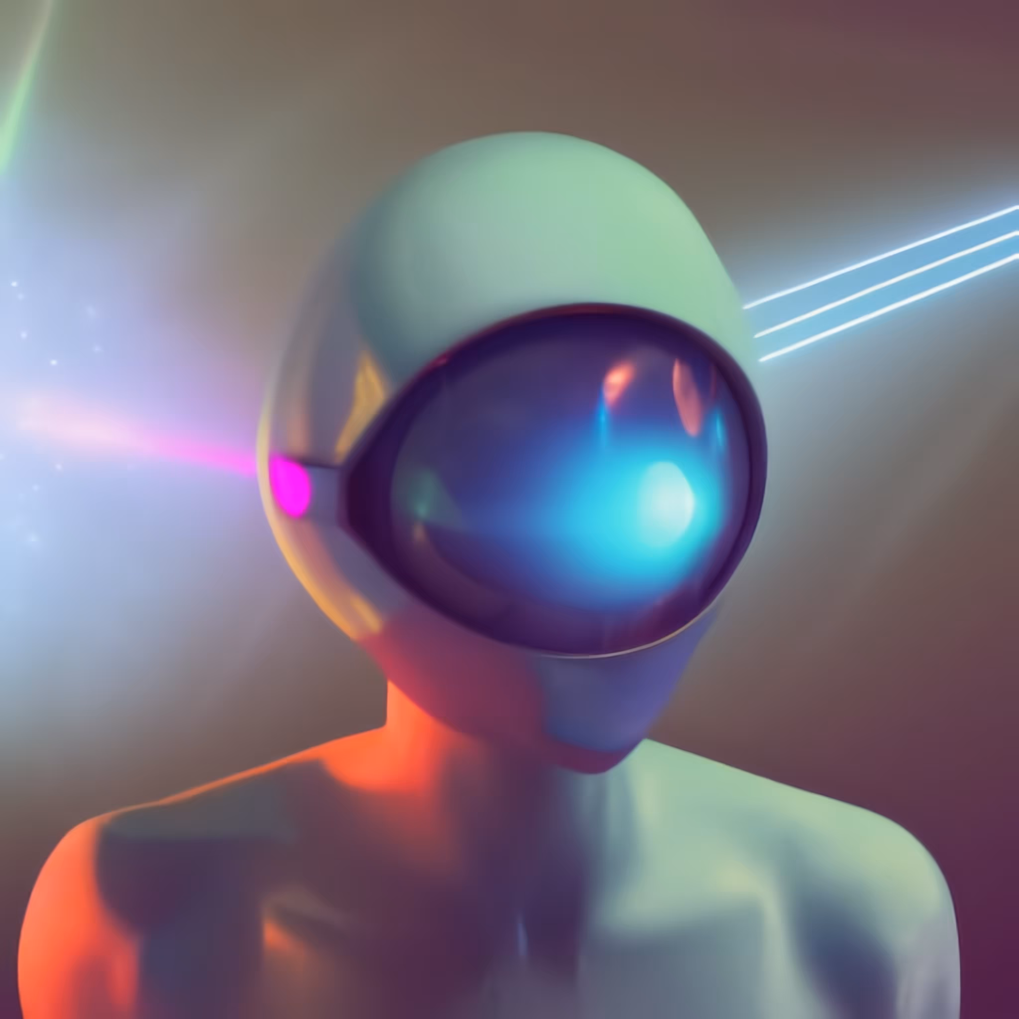 NIGHTCALLERS: SPACEWAVES #434