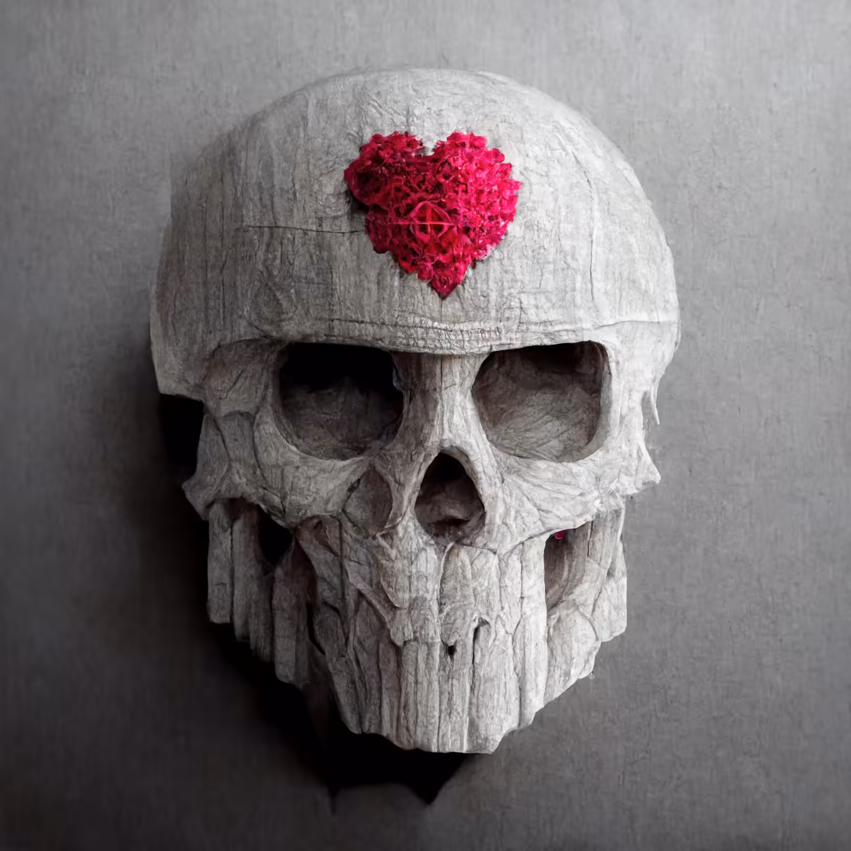Skulls of Love