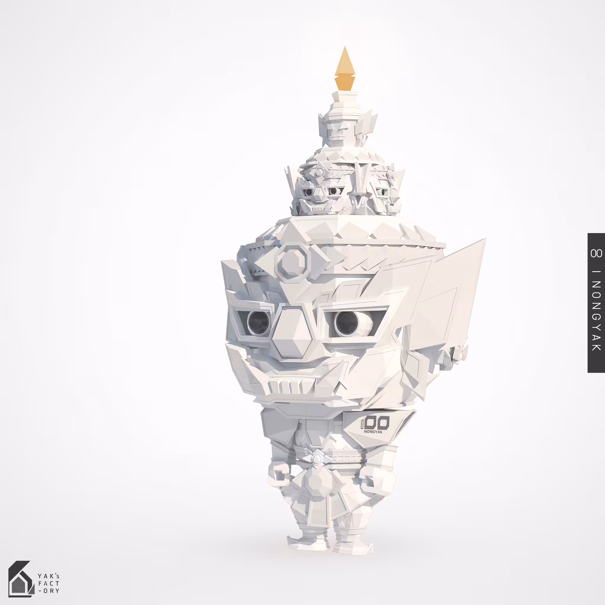 00 | NONGYAK