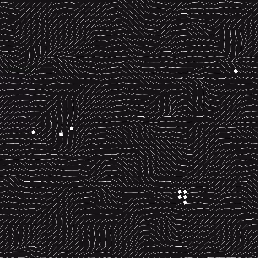 Geometric Fluidity #153