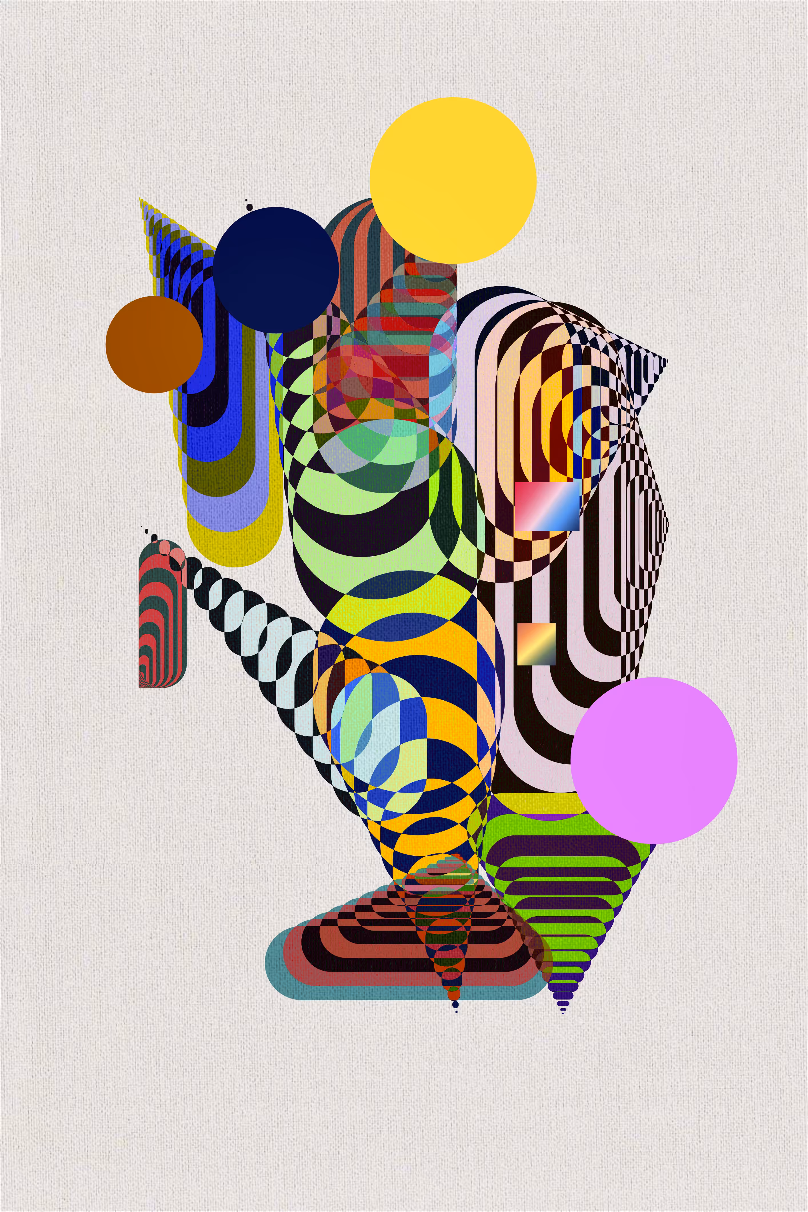 Dynamism