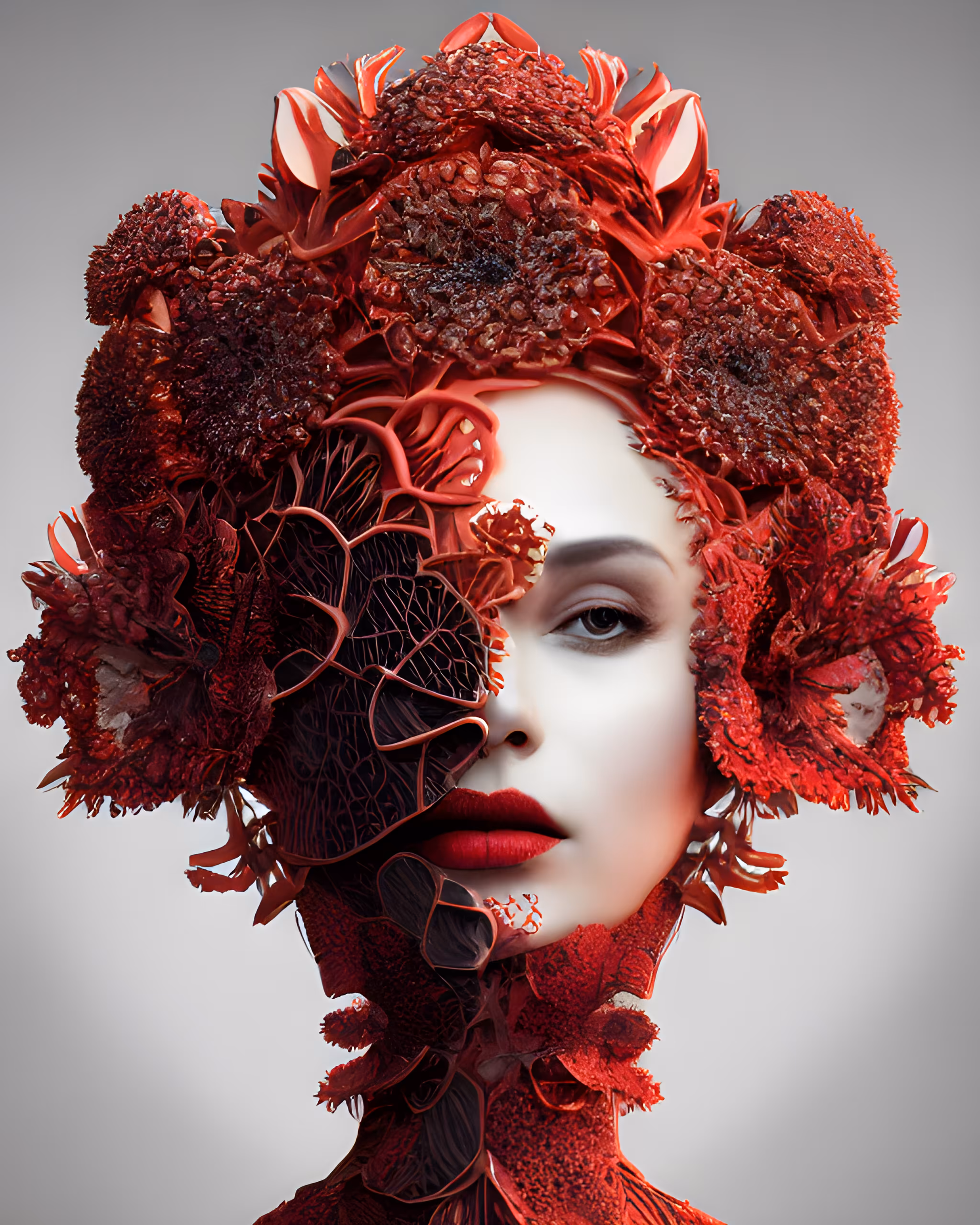 Project : Duvessa