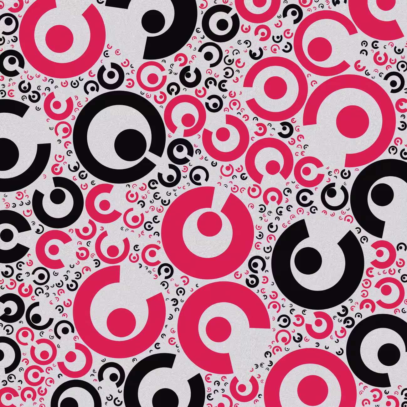 Circles #134