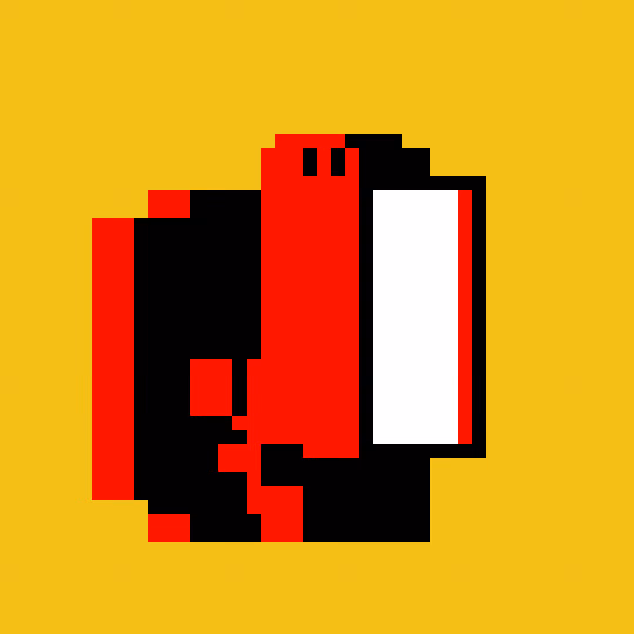 BRUTALIST MOVEMENT #2