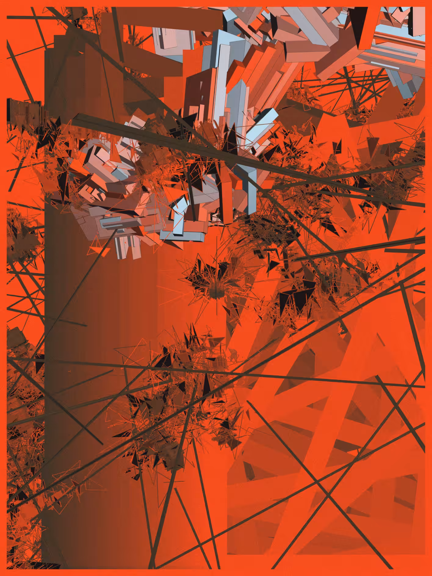 Folded Sequence #296