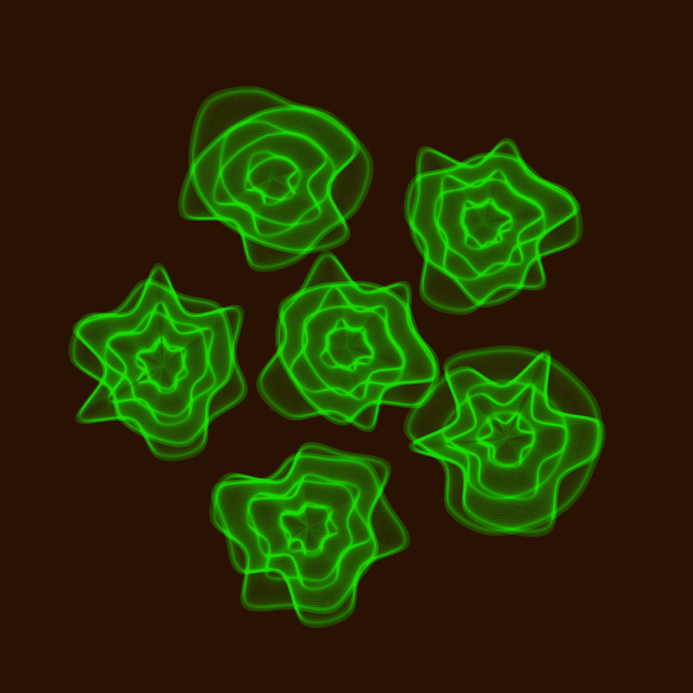 Flowers #2804
