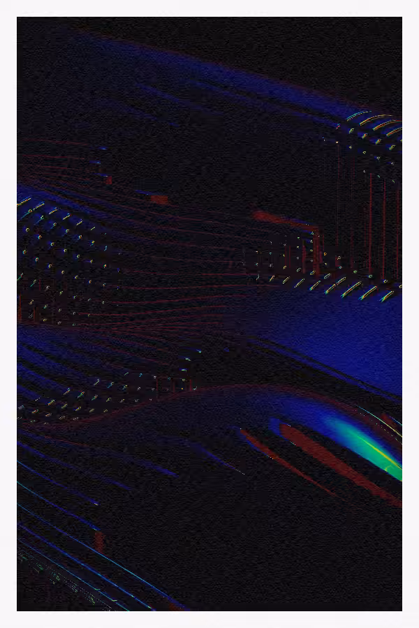 chromatica #15