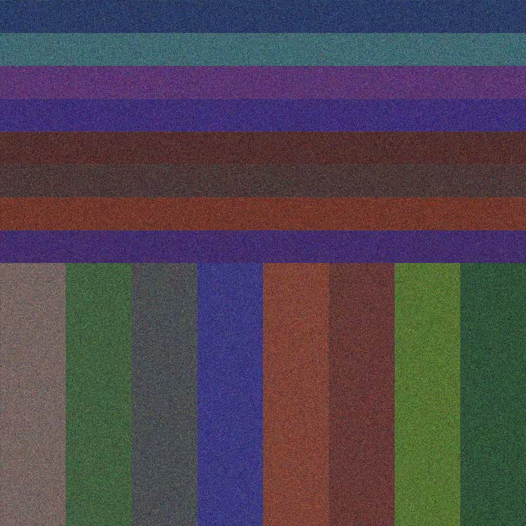 Noise #7