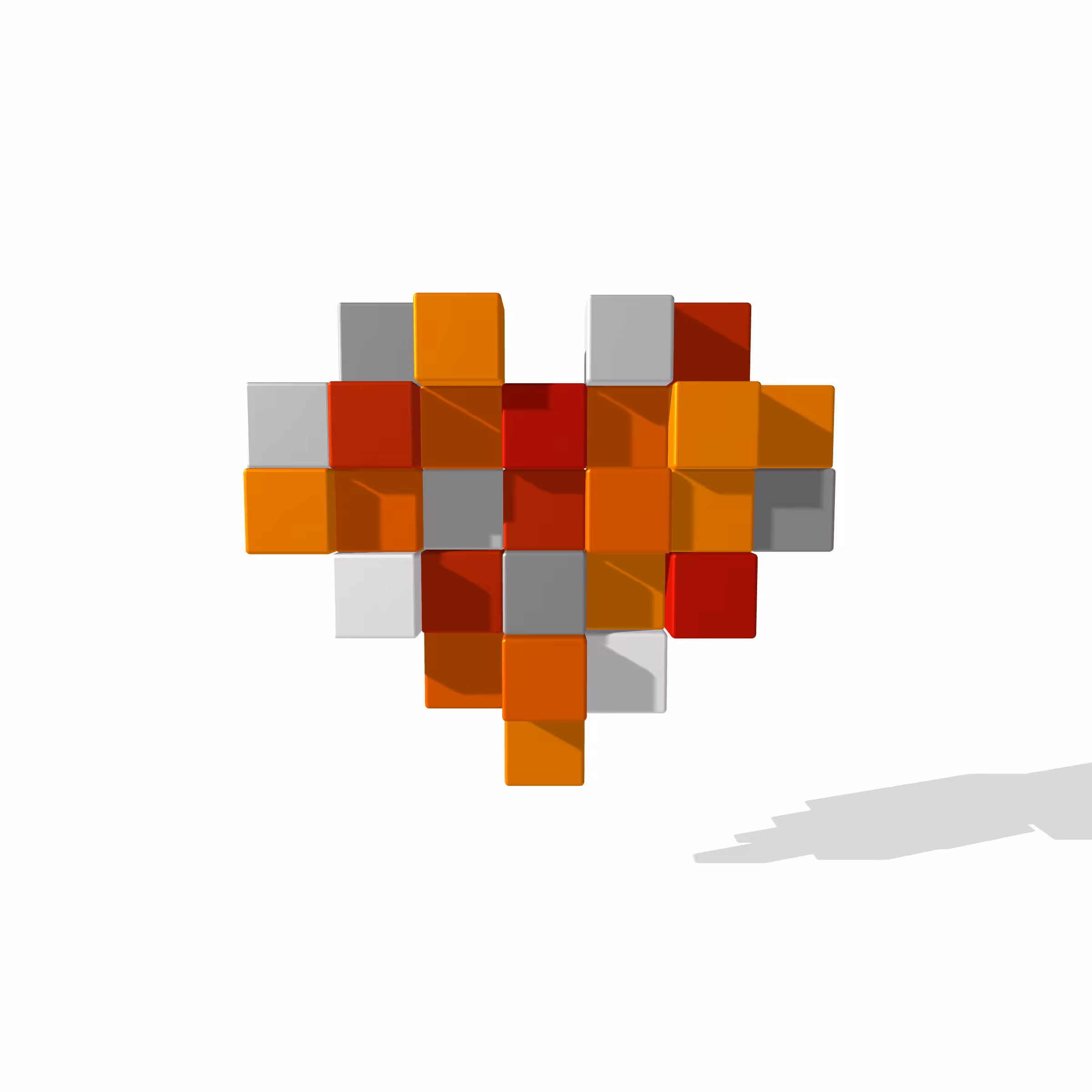 heart + craft #2843