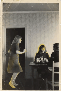 The AI Outhouse: room for dessert