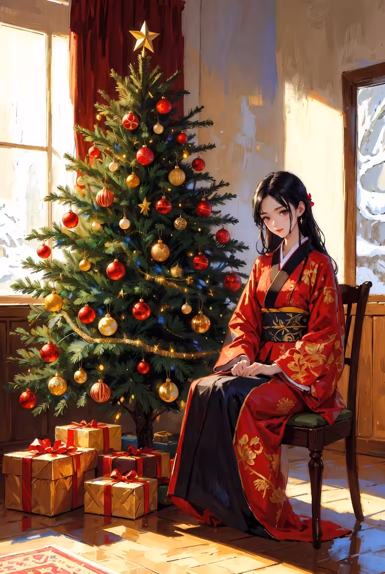 Merry Christmas