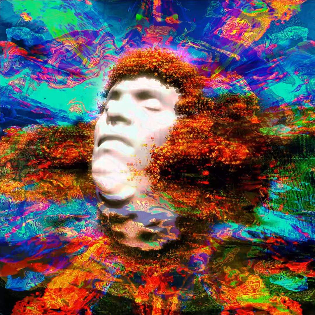 Digital Bliss