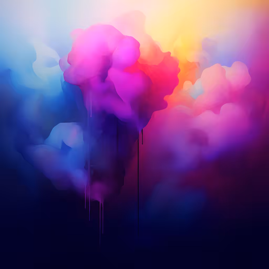 Lustrous Whispers